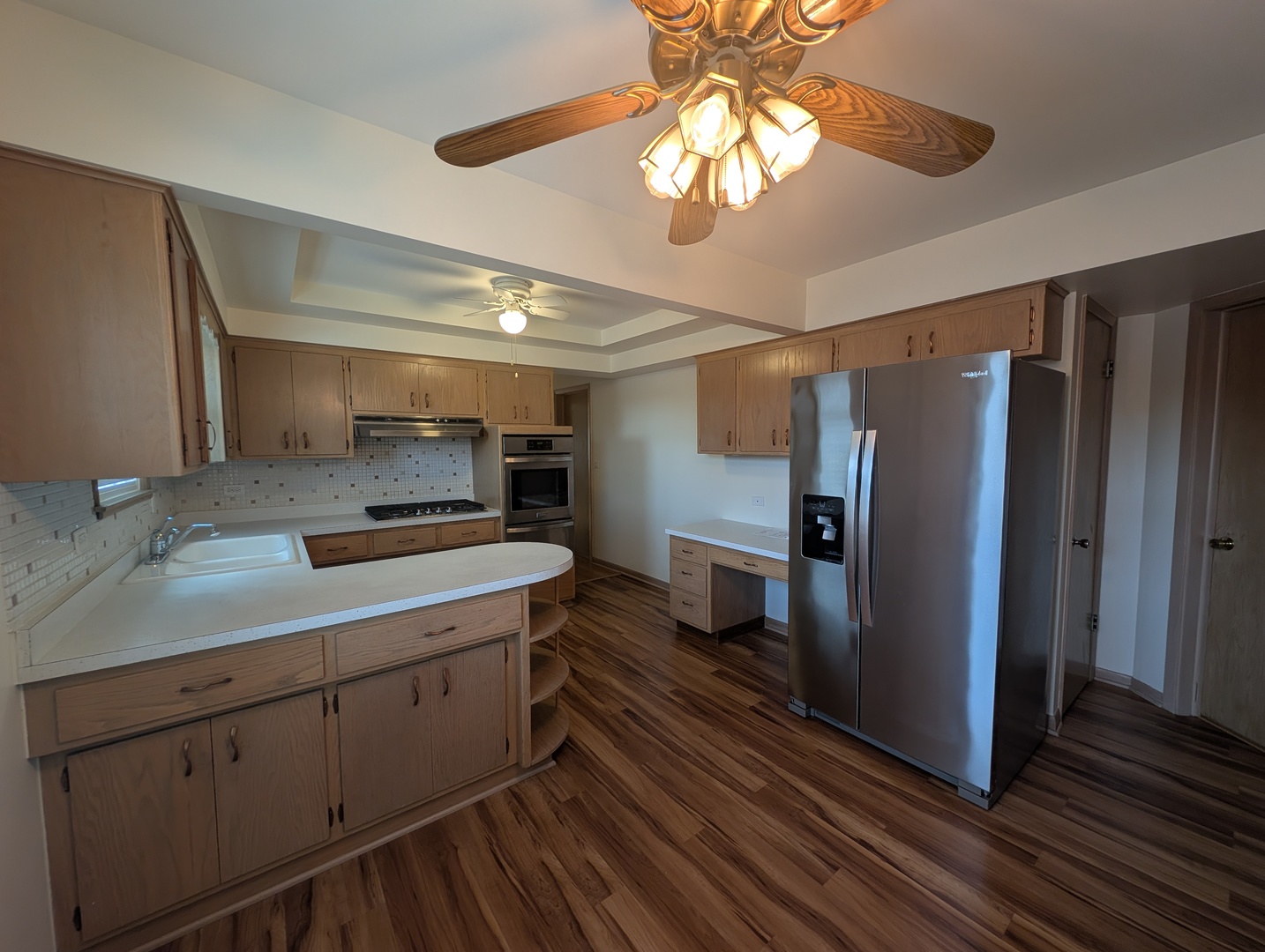 6537 N Natoma Avenue Unit: 2