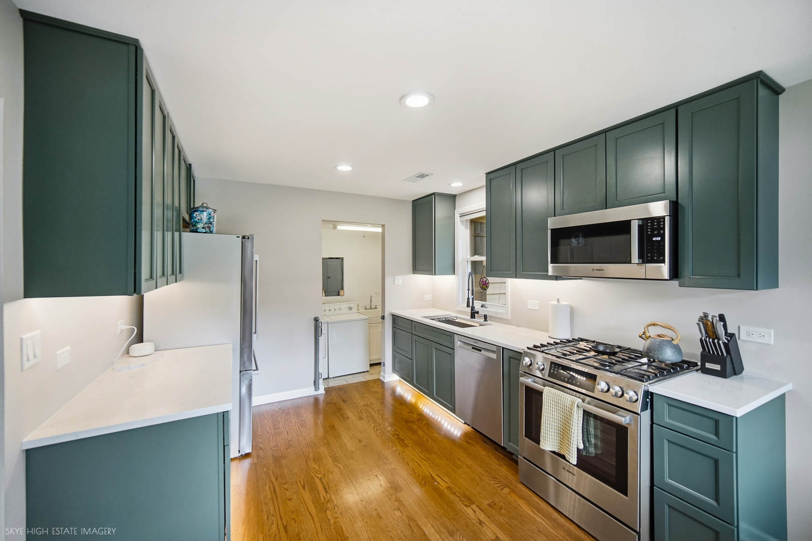 6900 W 125th Street