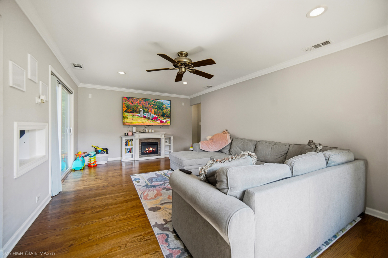 6900 W 125th Street