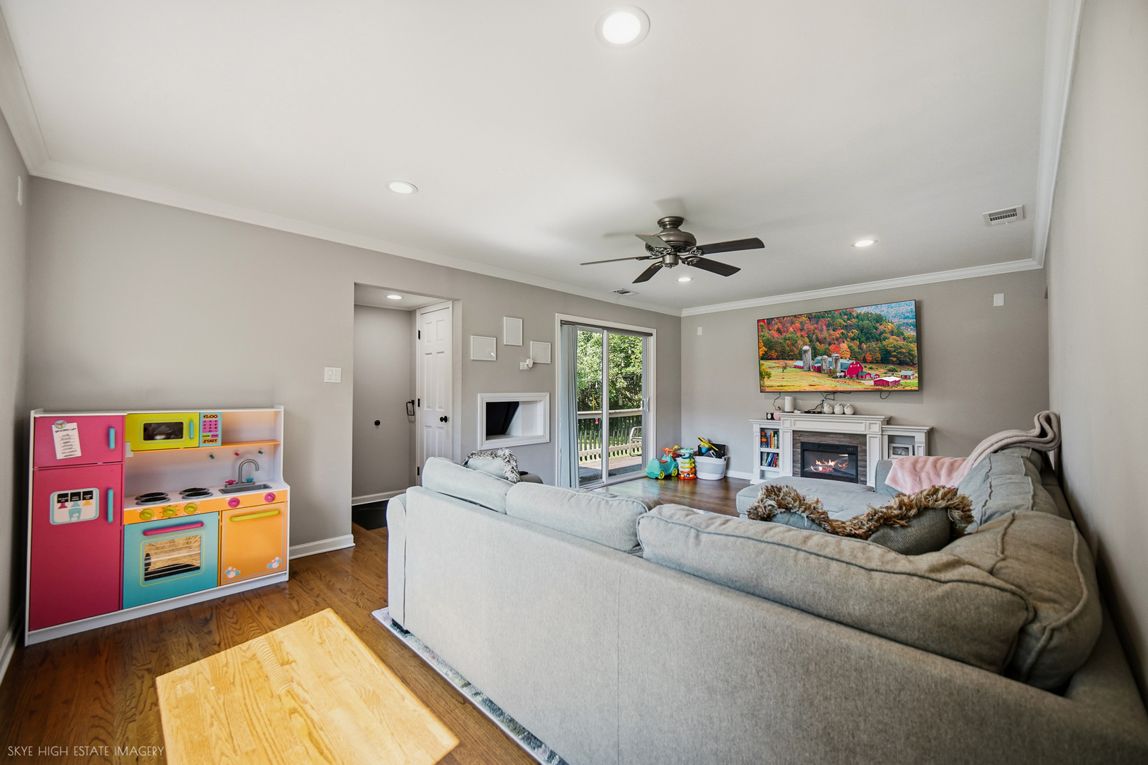 6900 W 125th Street