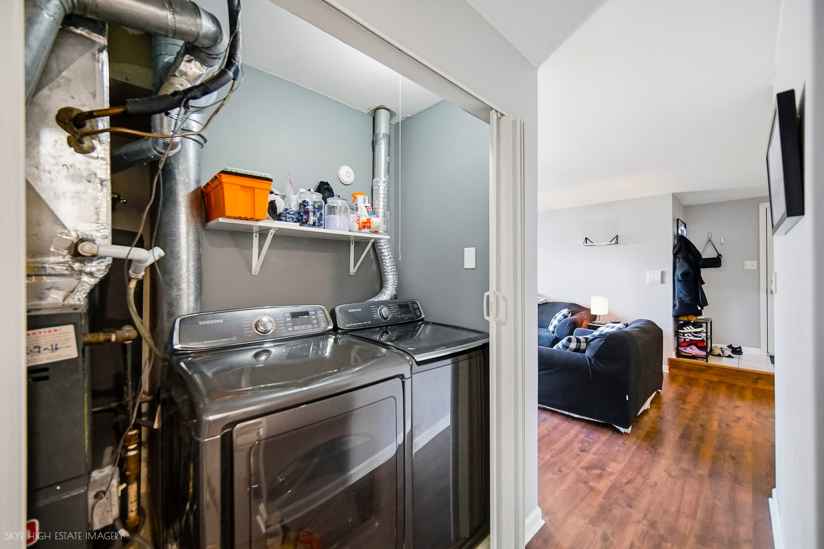 4930 134TH Street Unit: 110