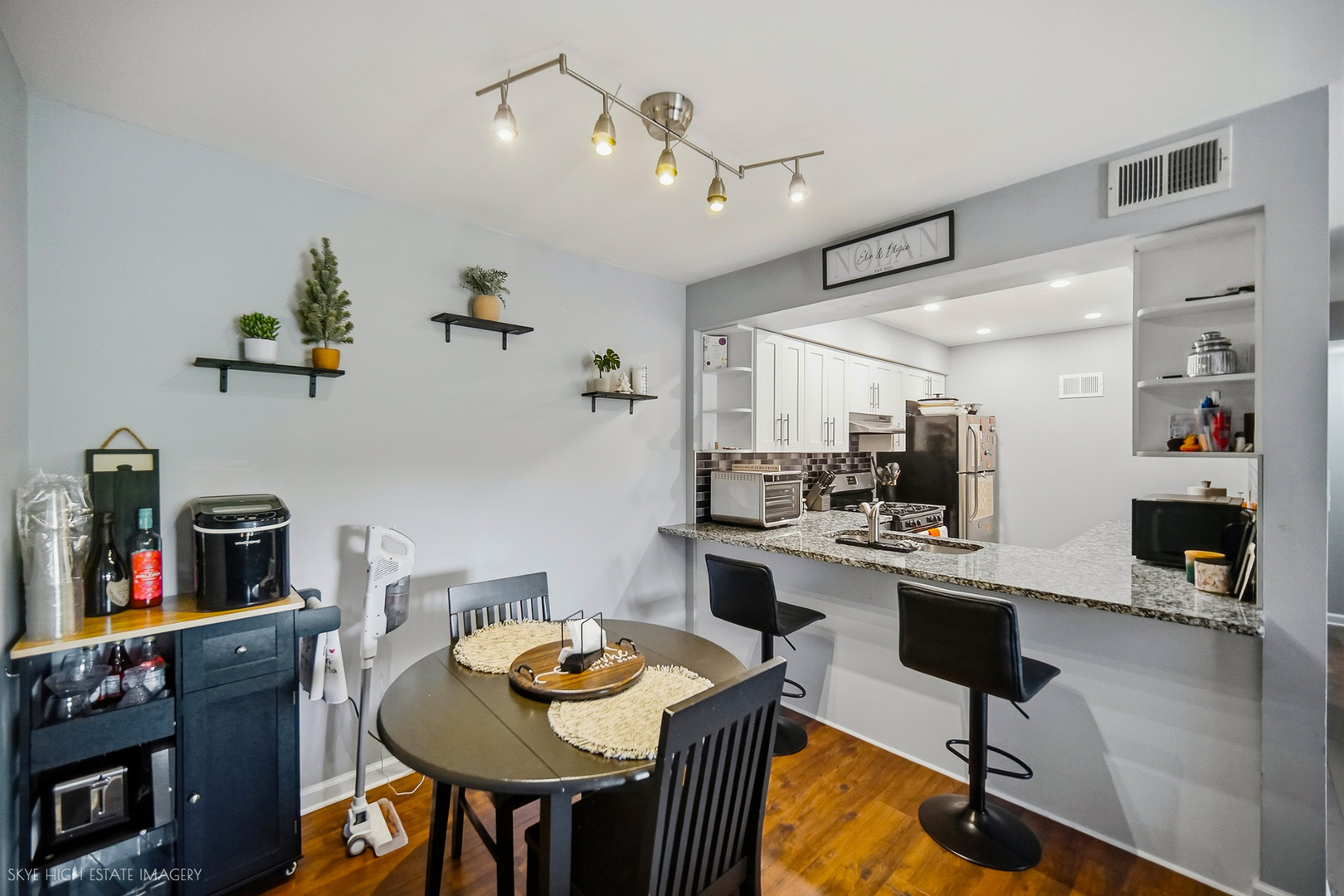 4930 134TH Street Unit: 110