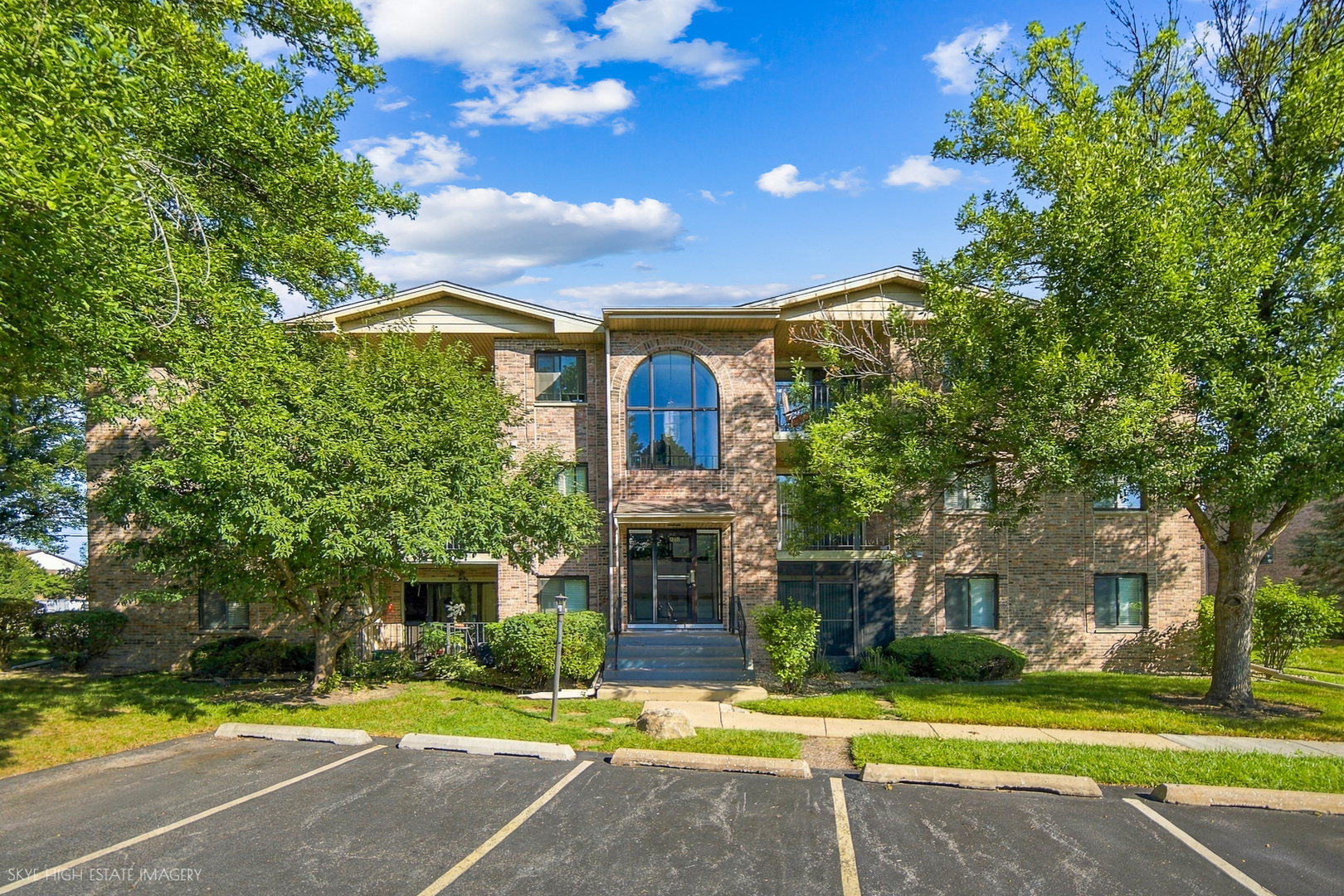4930 134TH Street Unit: 110