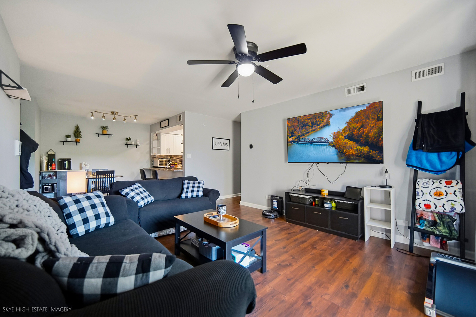 4930 134TH Street Unit: 110