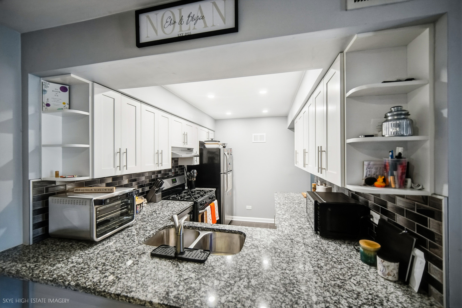 4930 134TH Street Unit: 110