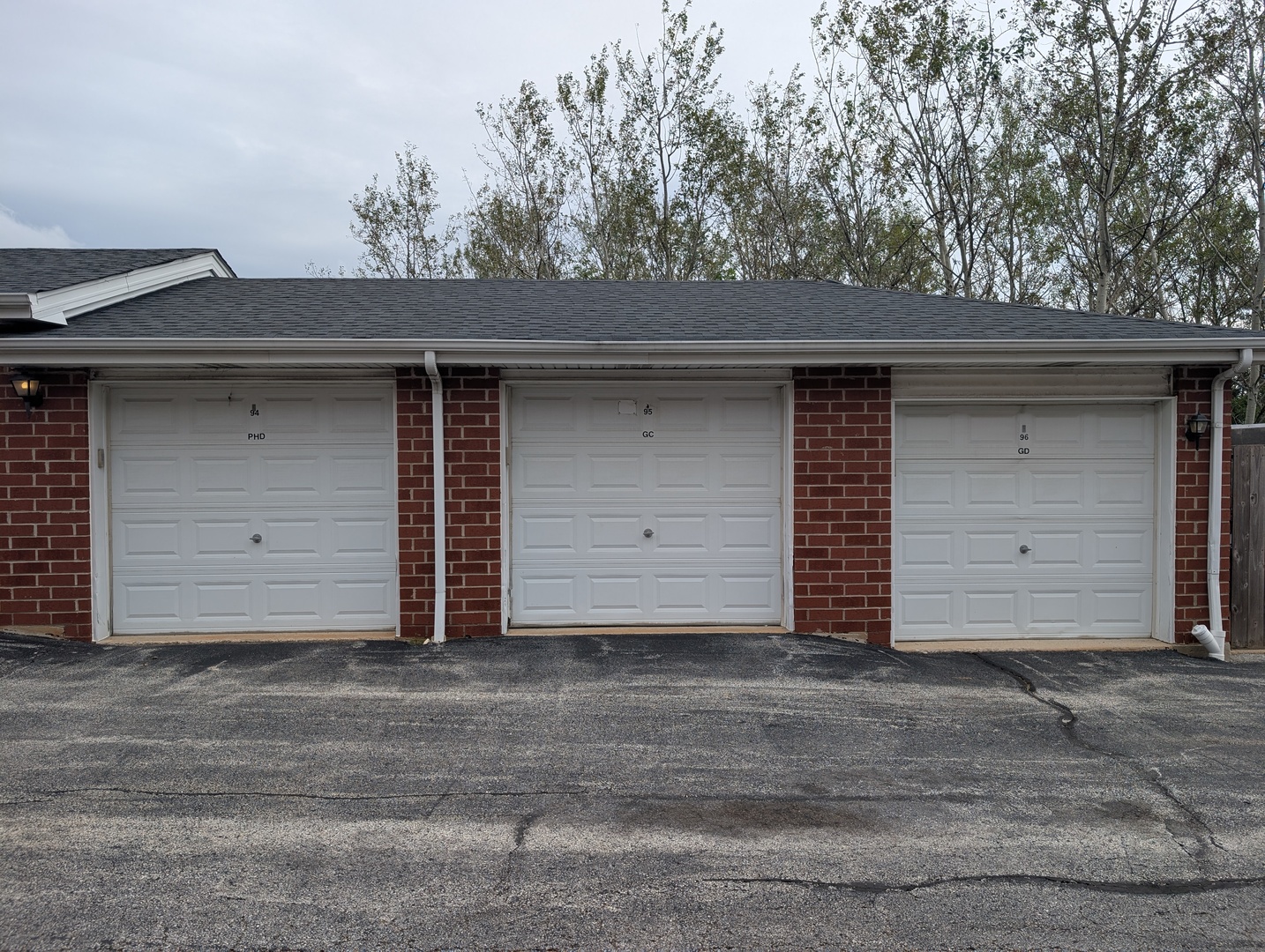 16671 Liberty Circle Unit: 1N