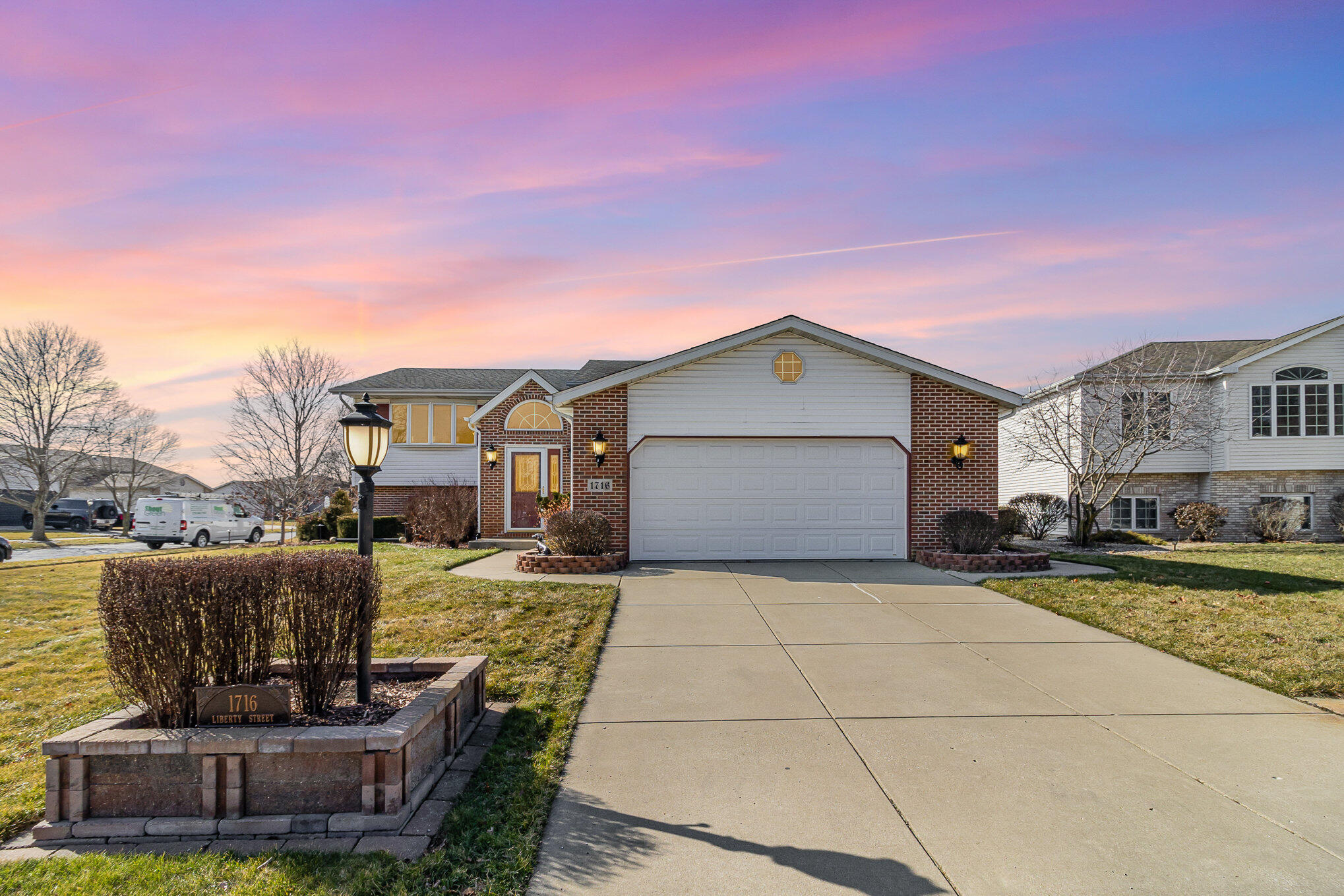 1716 Liberty Street
