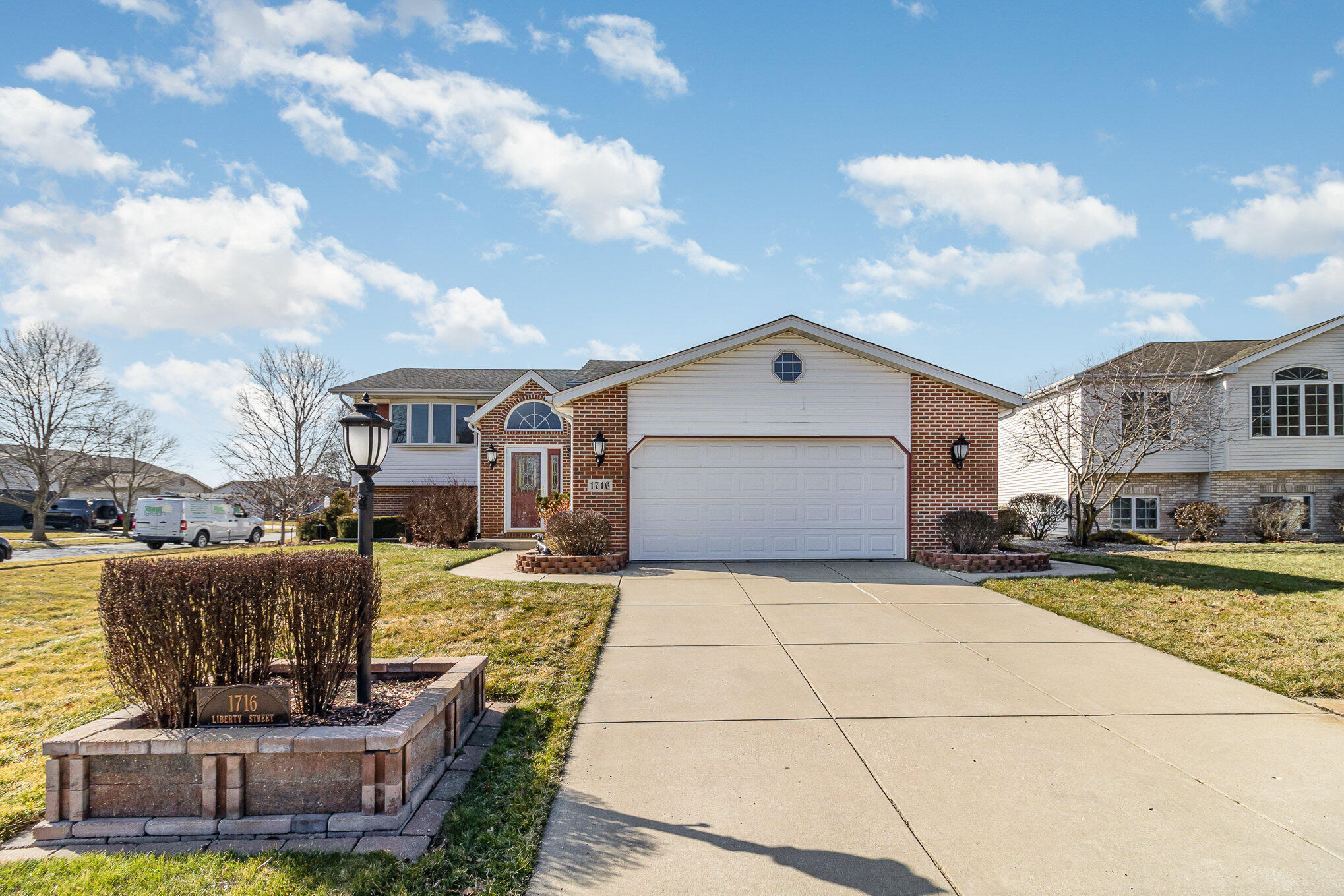 1716 Liberty Street