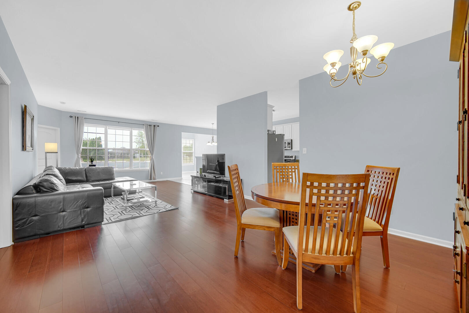 1816 Saturday Evening Avenue