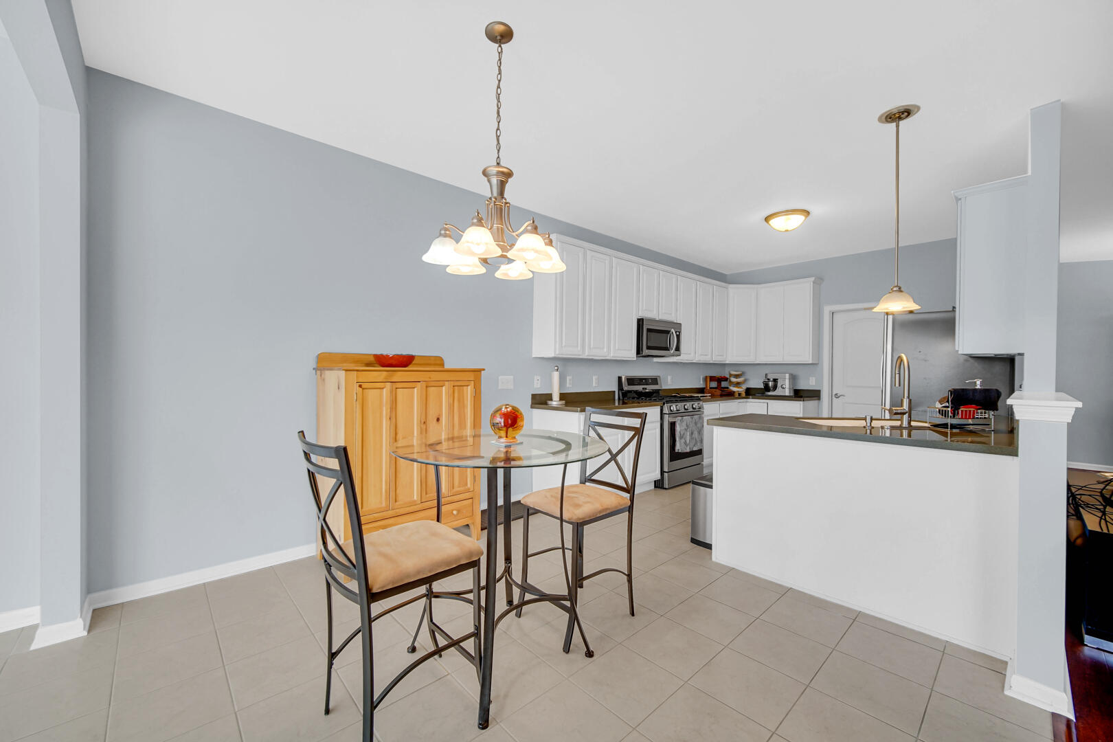 1816 Saturday Evening Avenue