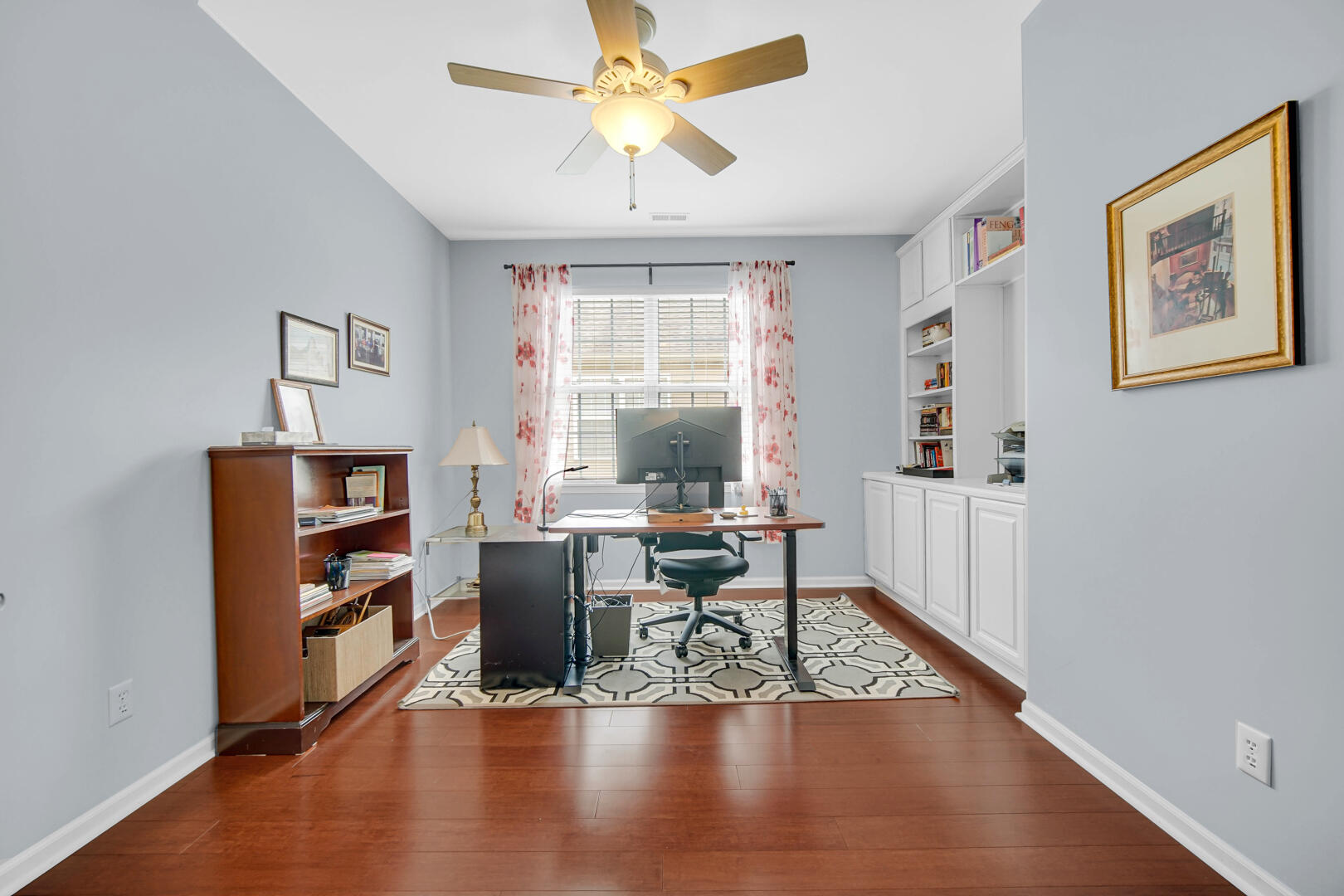 1816 Saturday Evening Avenue