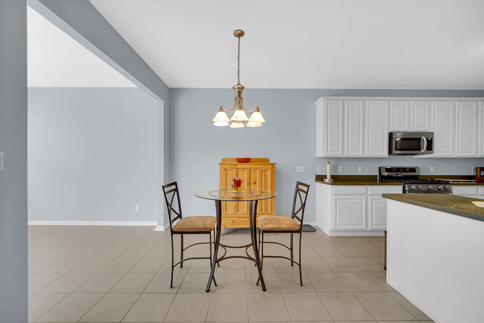 1816 Saturday Evening Avenue