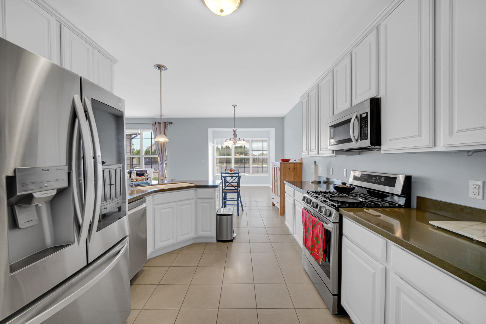 1816 Saturday Evening Avenue