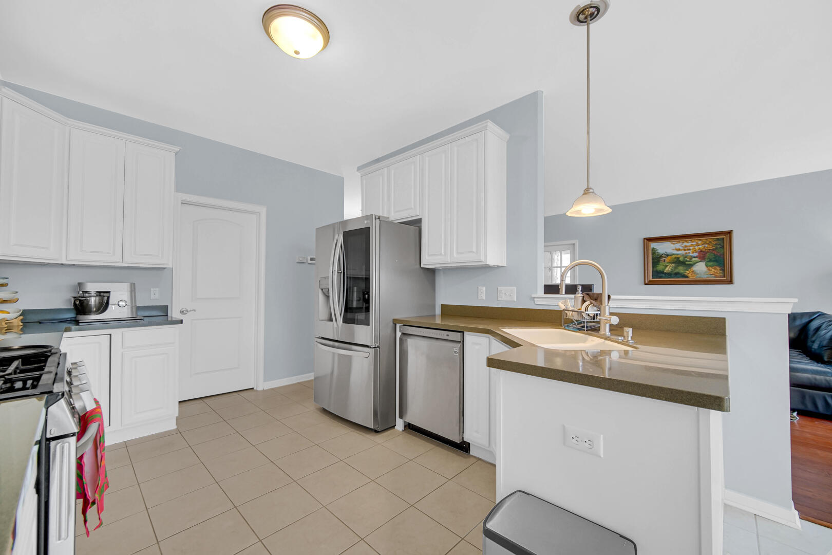 1816 Saturday Evening Avenue