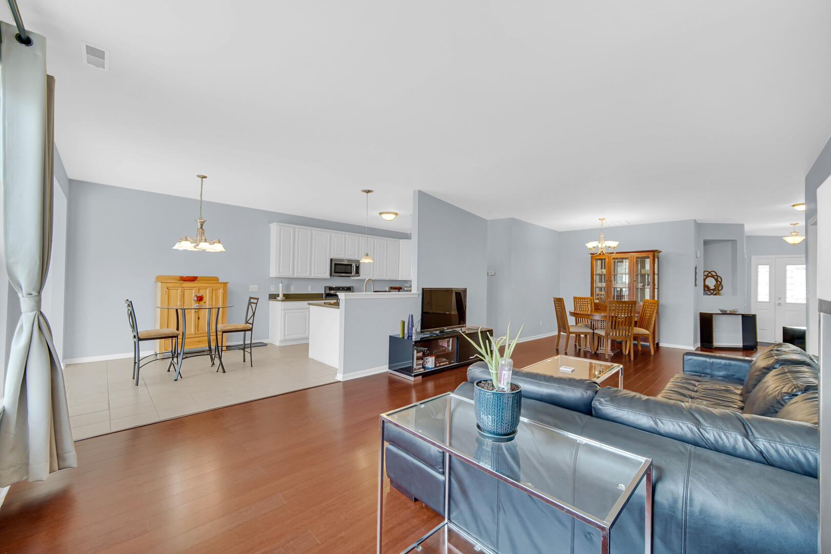 1816 Saturday Evening Avenue