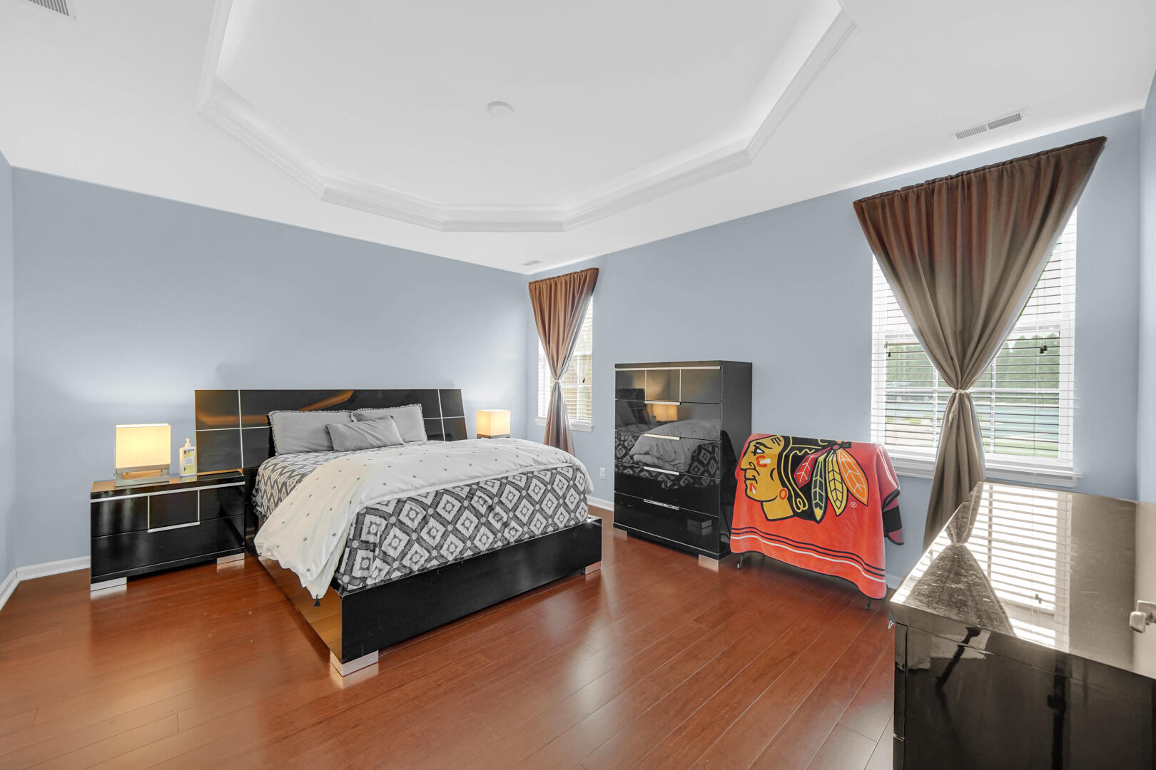 1816 Saturday Evening Avenue