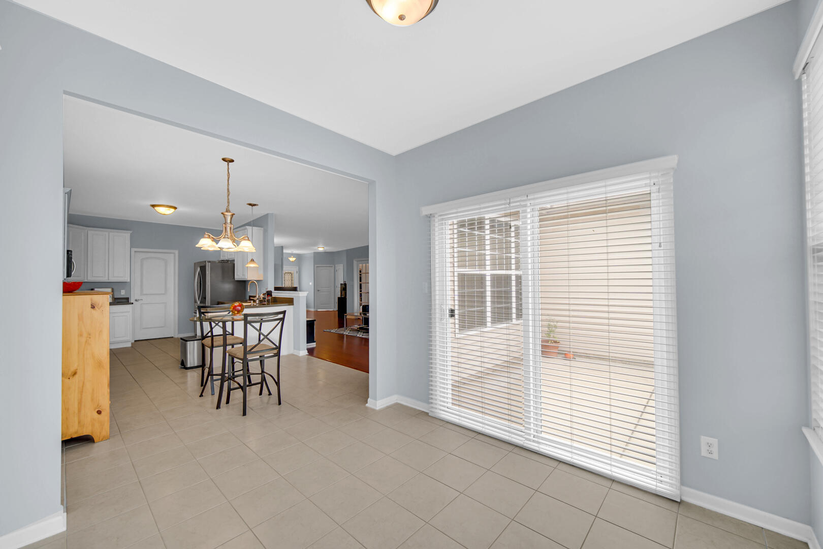 1816 Saturday Evening Avenue