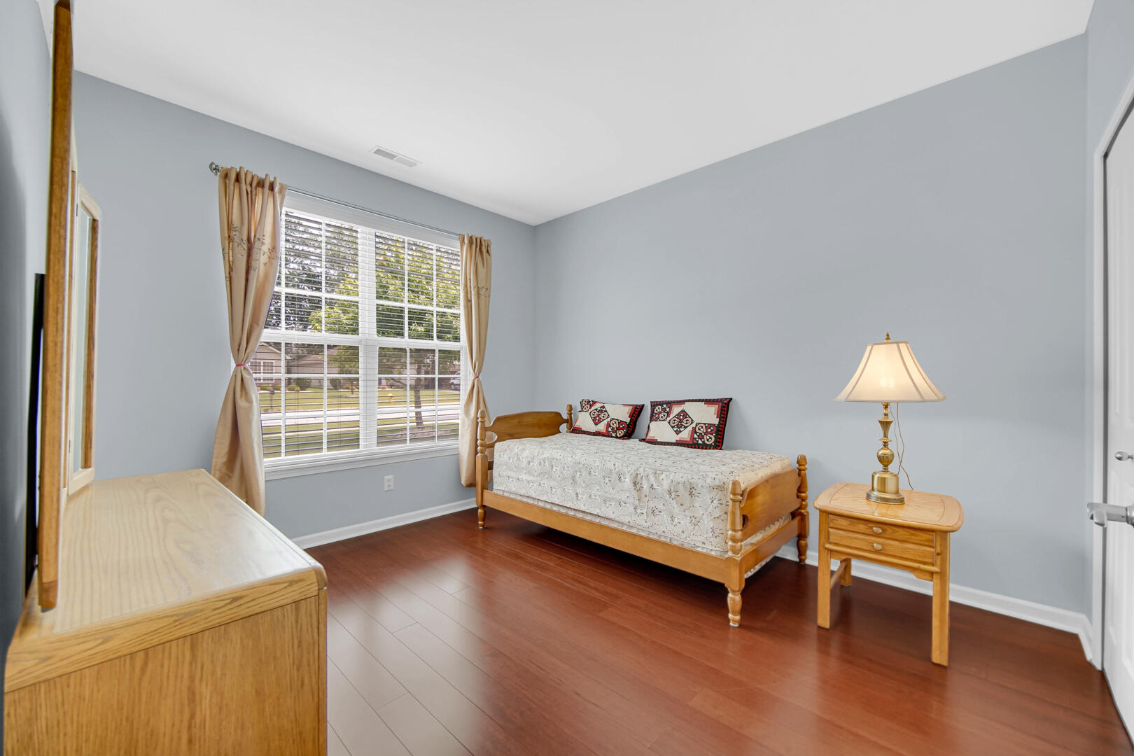 1816 Saturday Evening Avenue