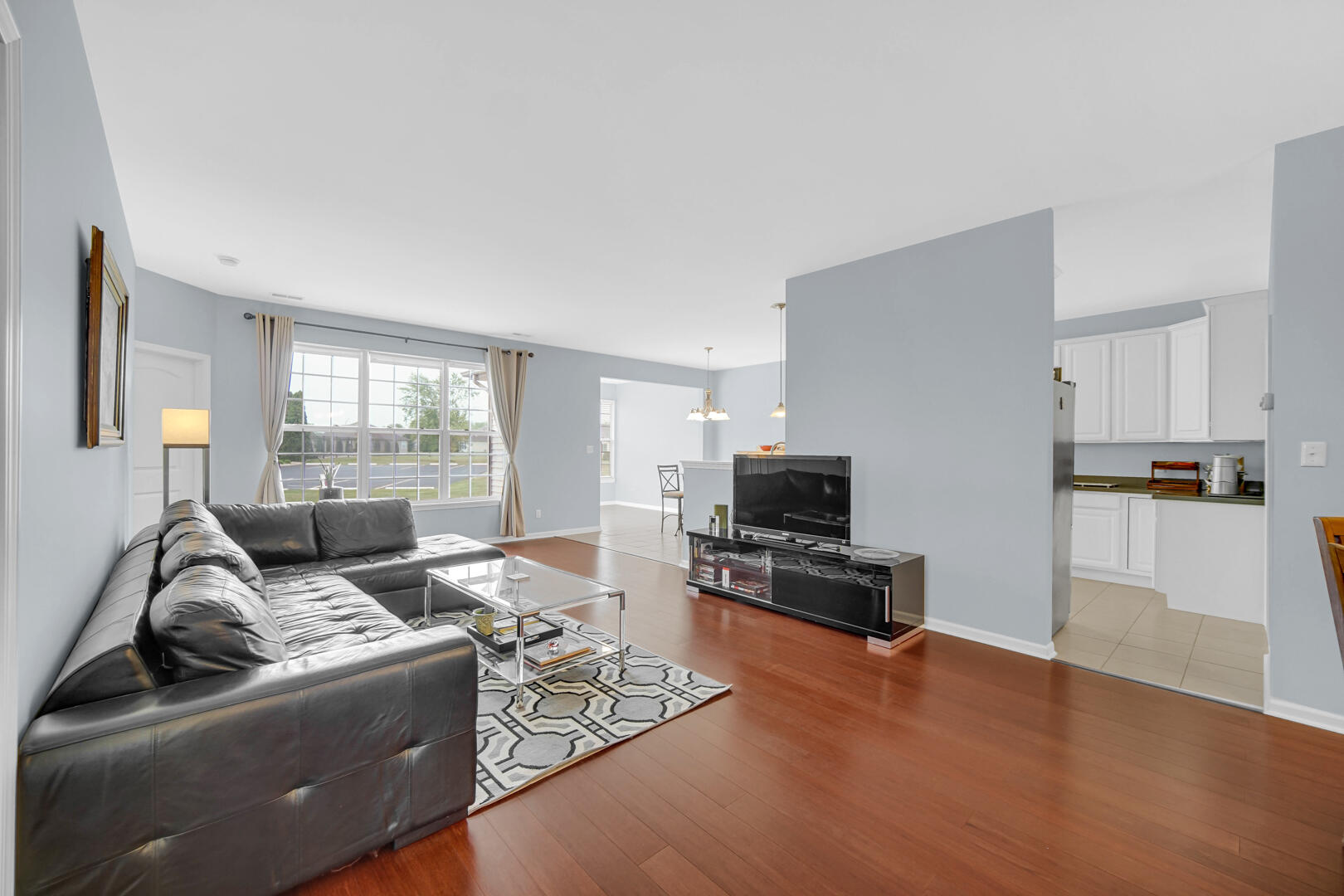 1816 Saturday Evening Avenue