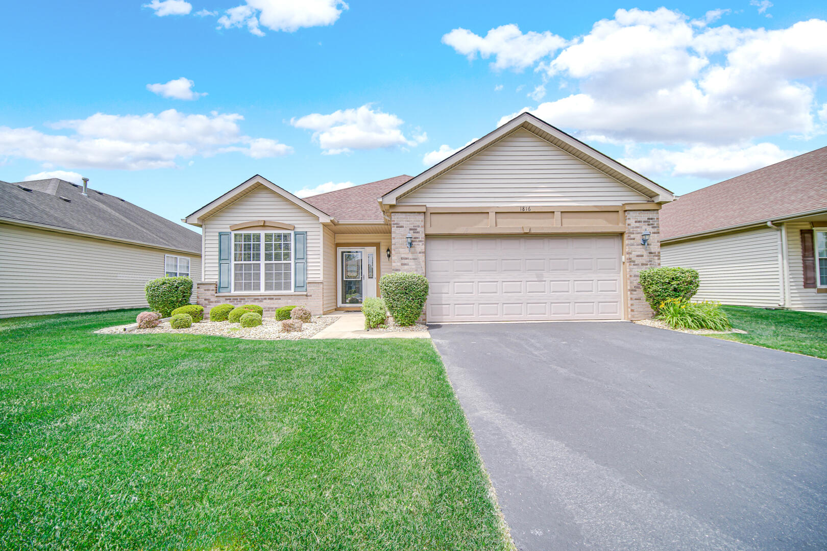 1816 Saturday Evening Avenue