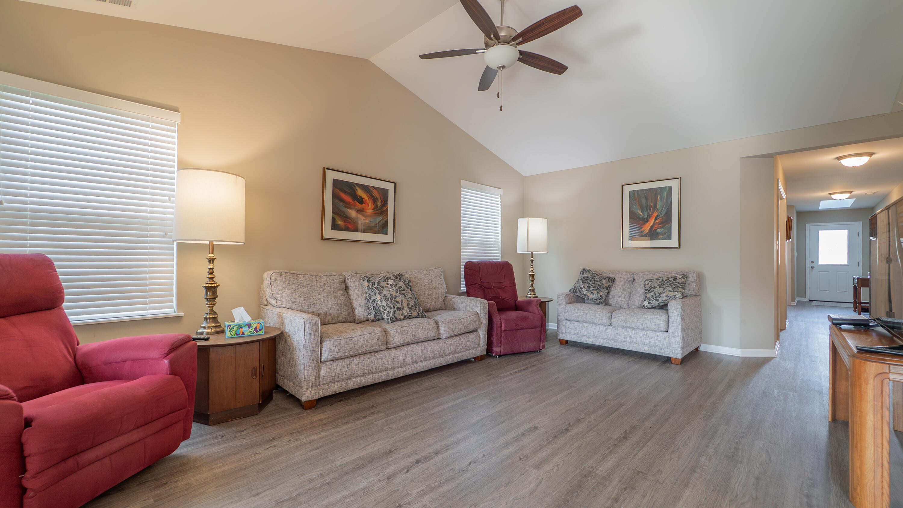 13852 Nantucket Drive