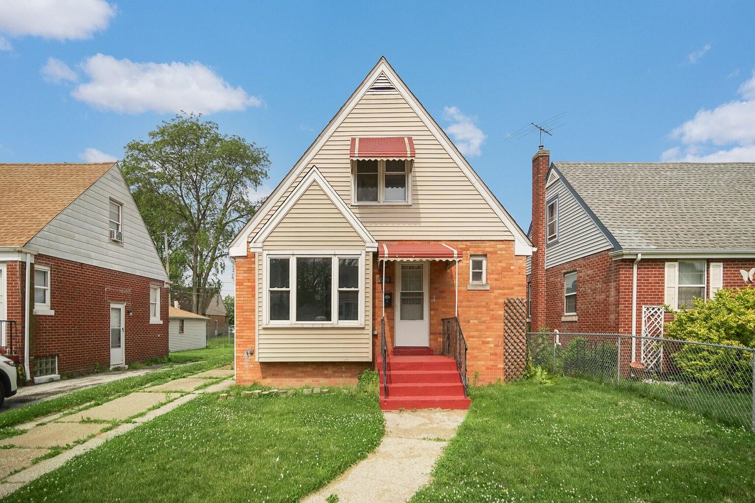 7230 Mclaughlin Avenue