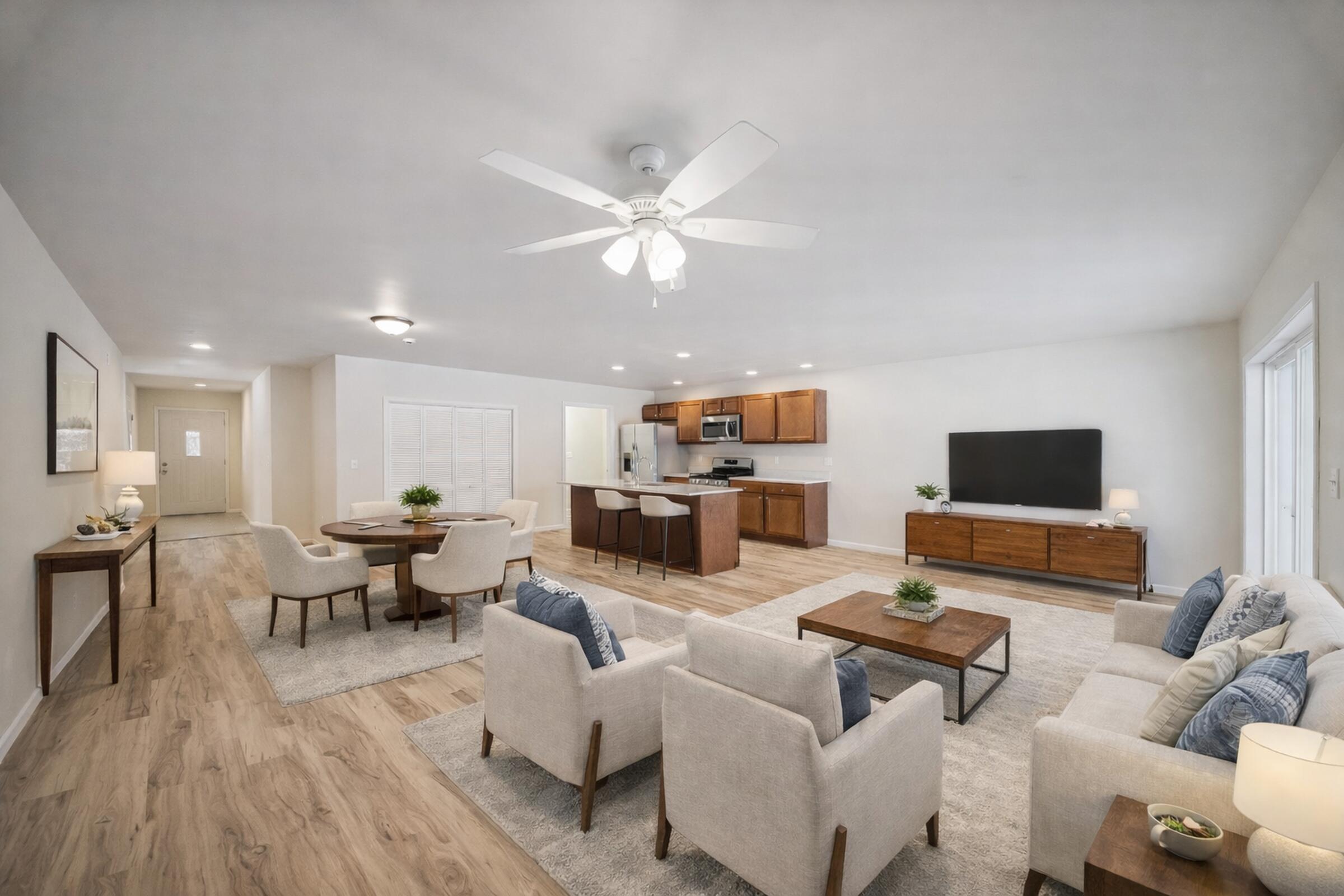 1524-28 Woodland Avenue