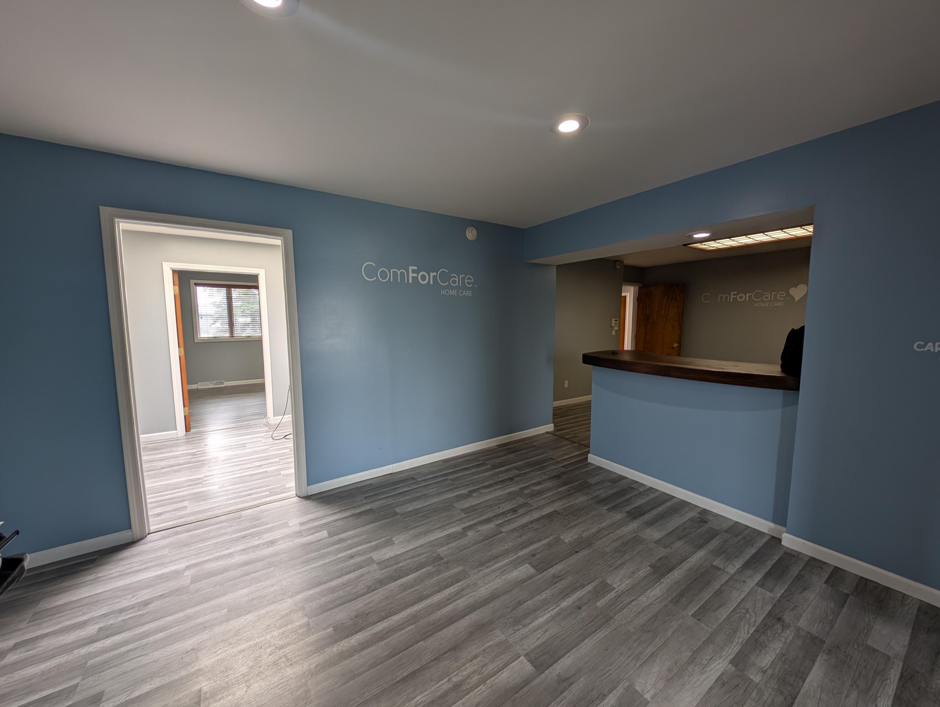 3437 Airport Road