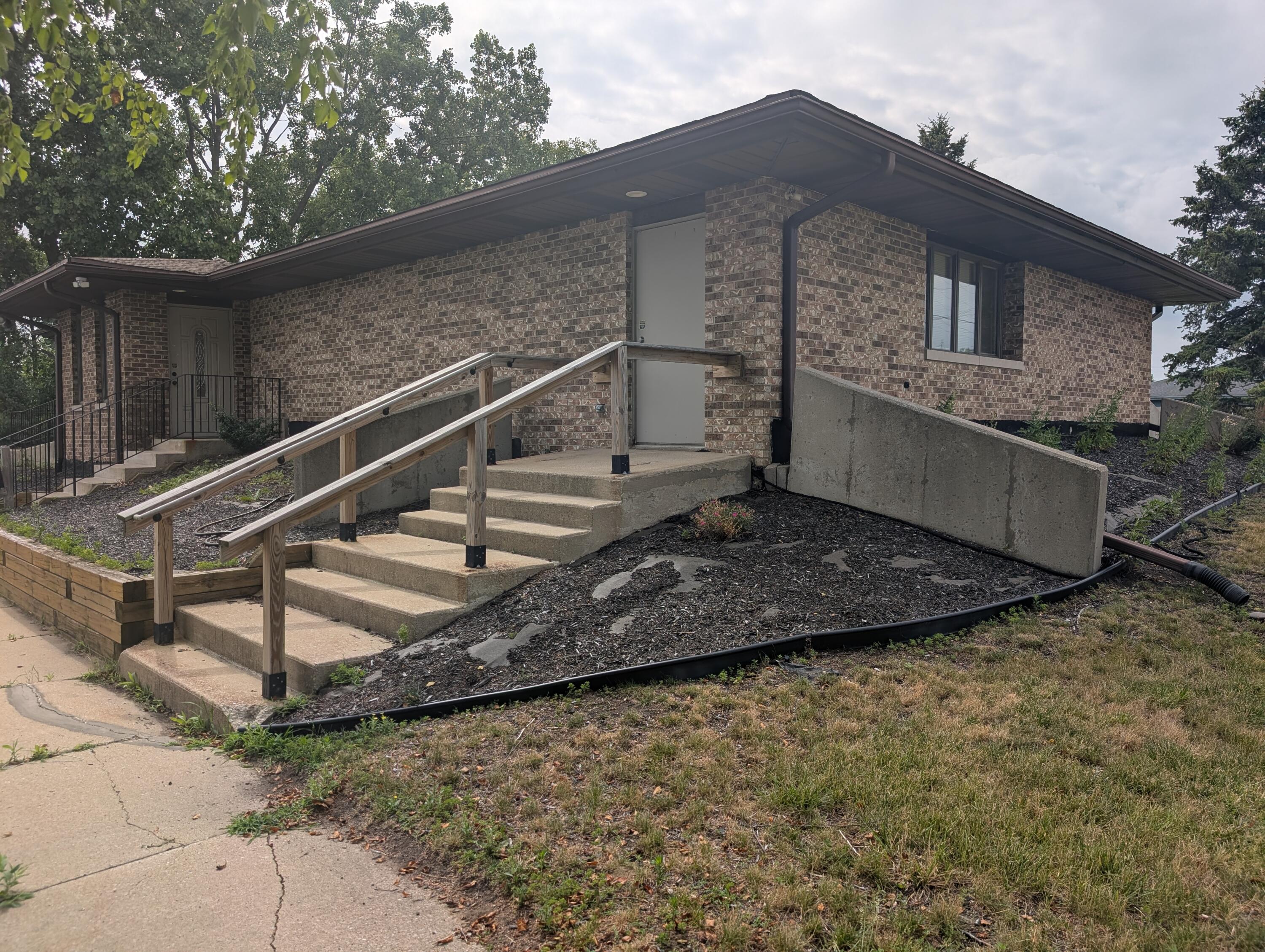 3437 Airport Road
