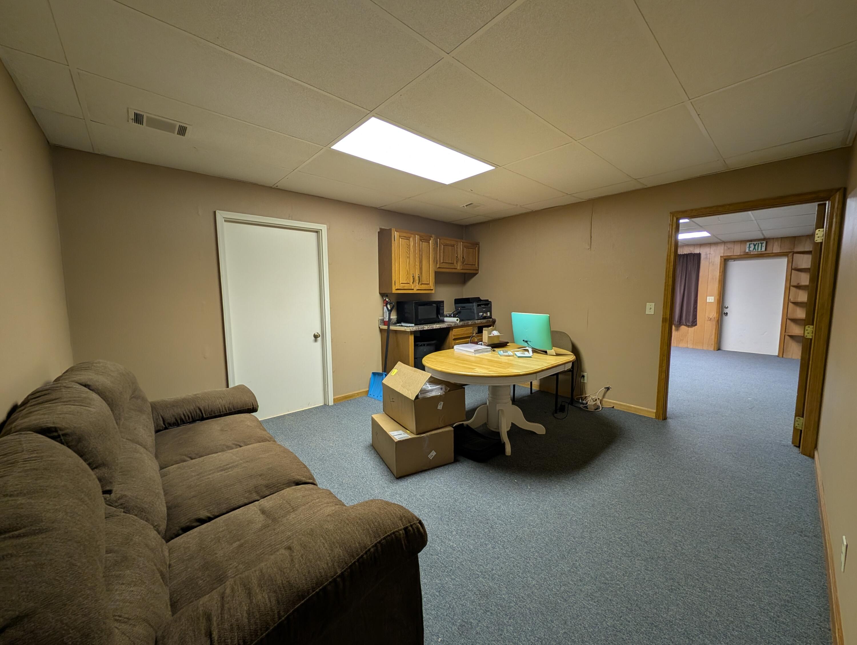 3437 Airport Road
