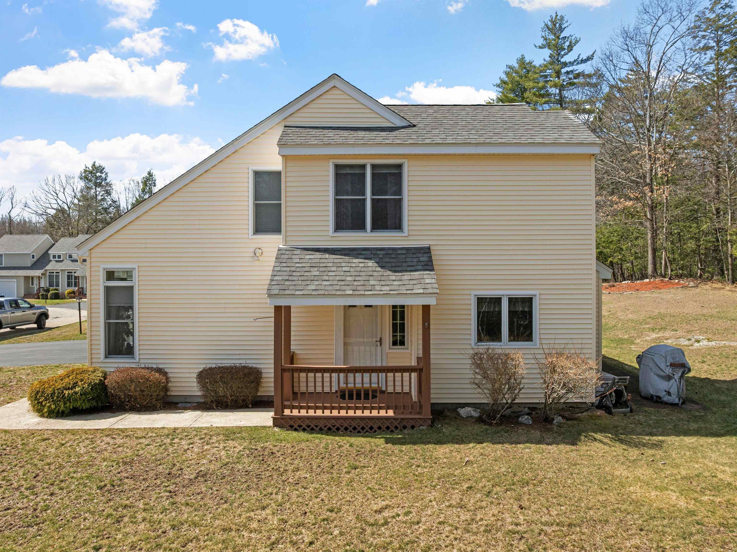 34 Coles Way Unit: 34