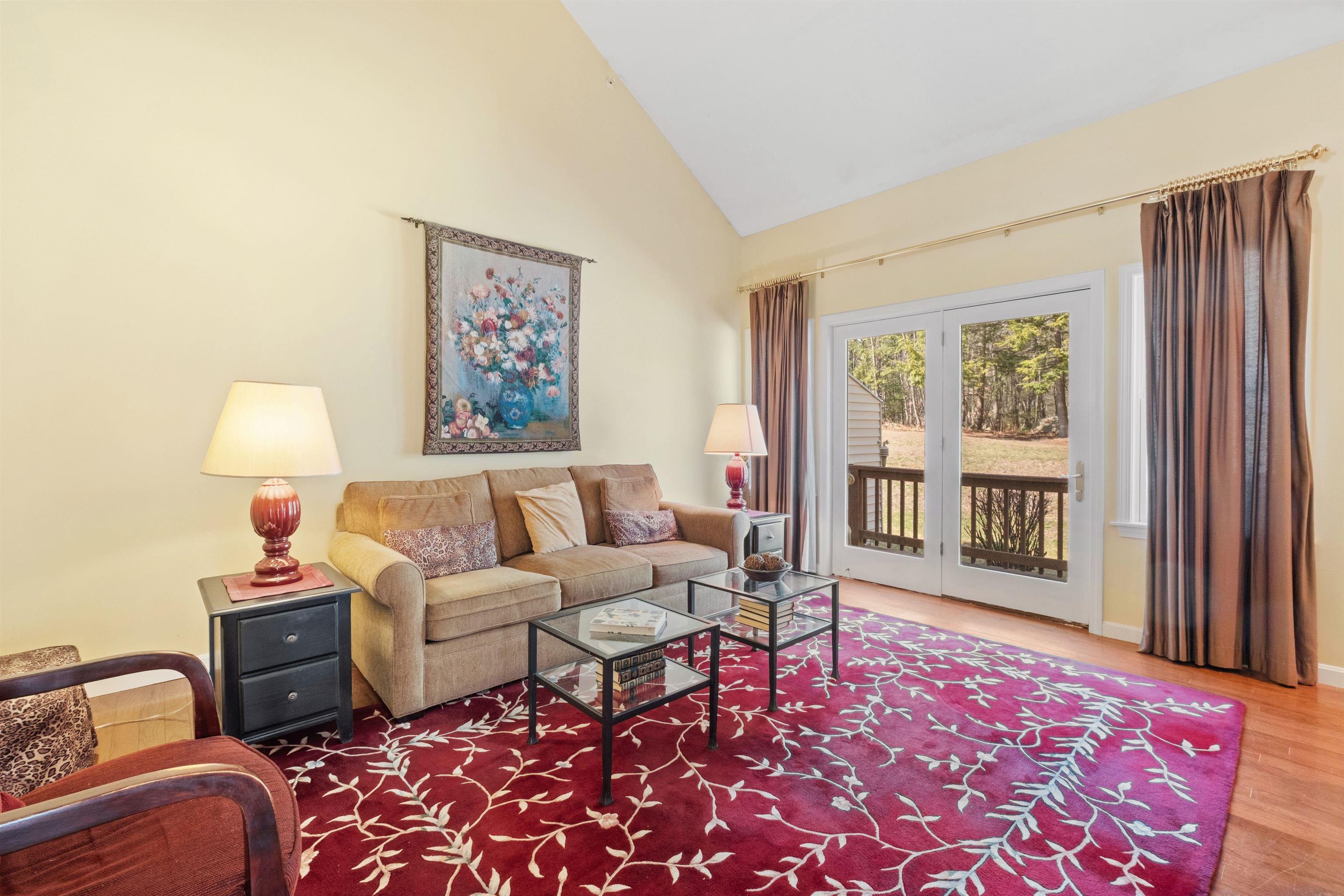 34 Coles Way Unit: 34