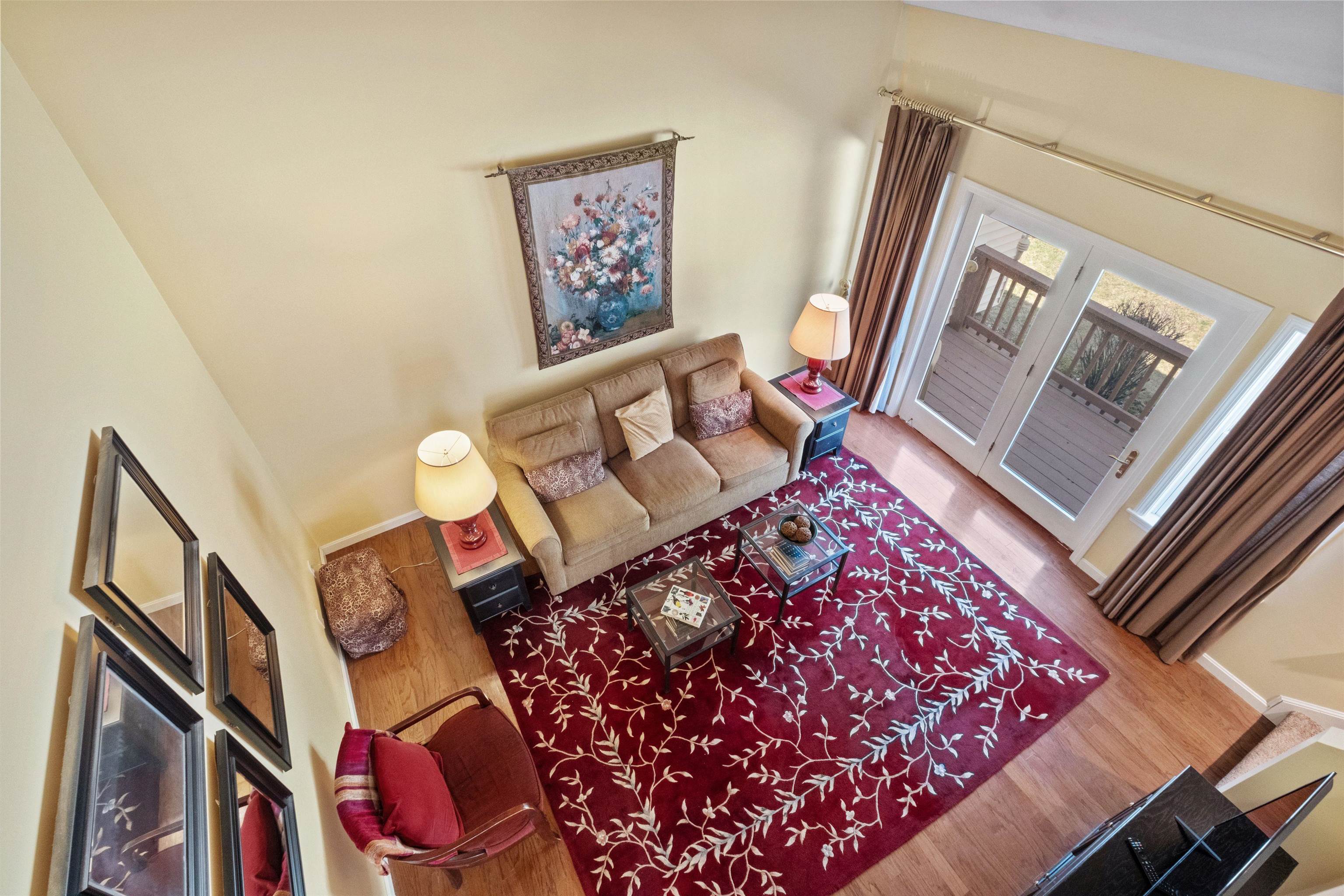 34 Coles Way Unit: 34