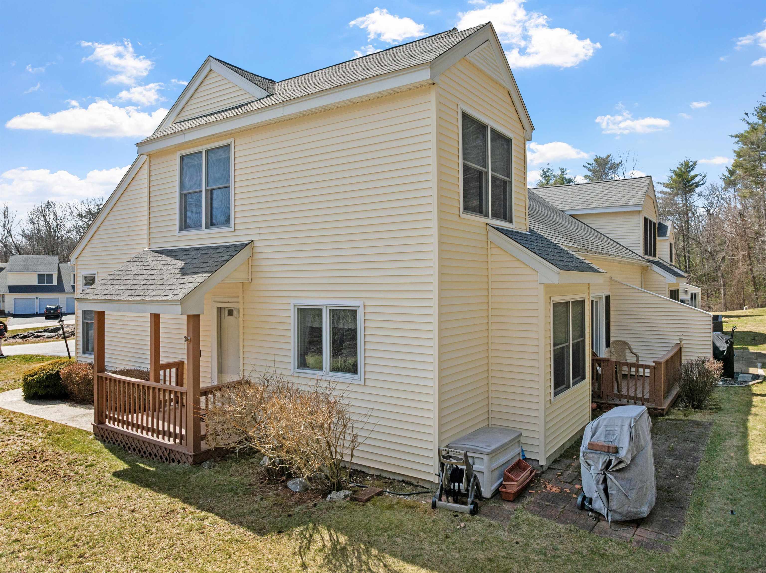 34 Coles Way Unit: 34