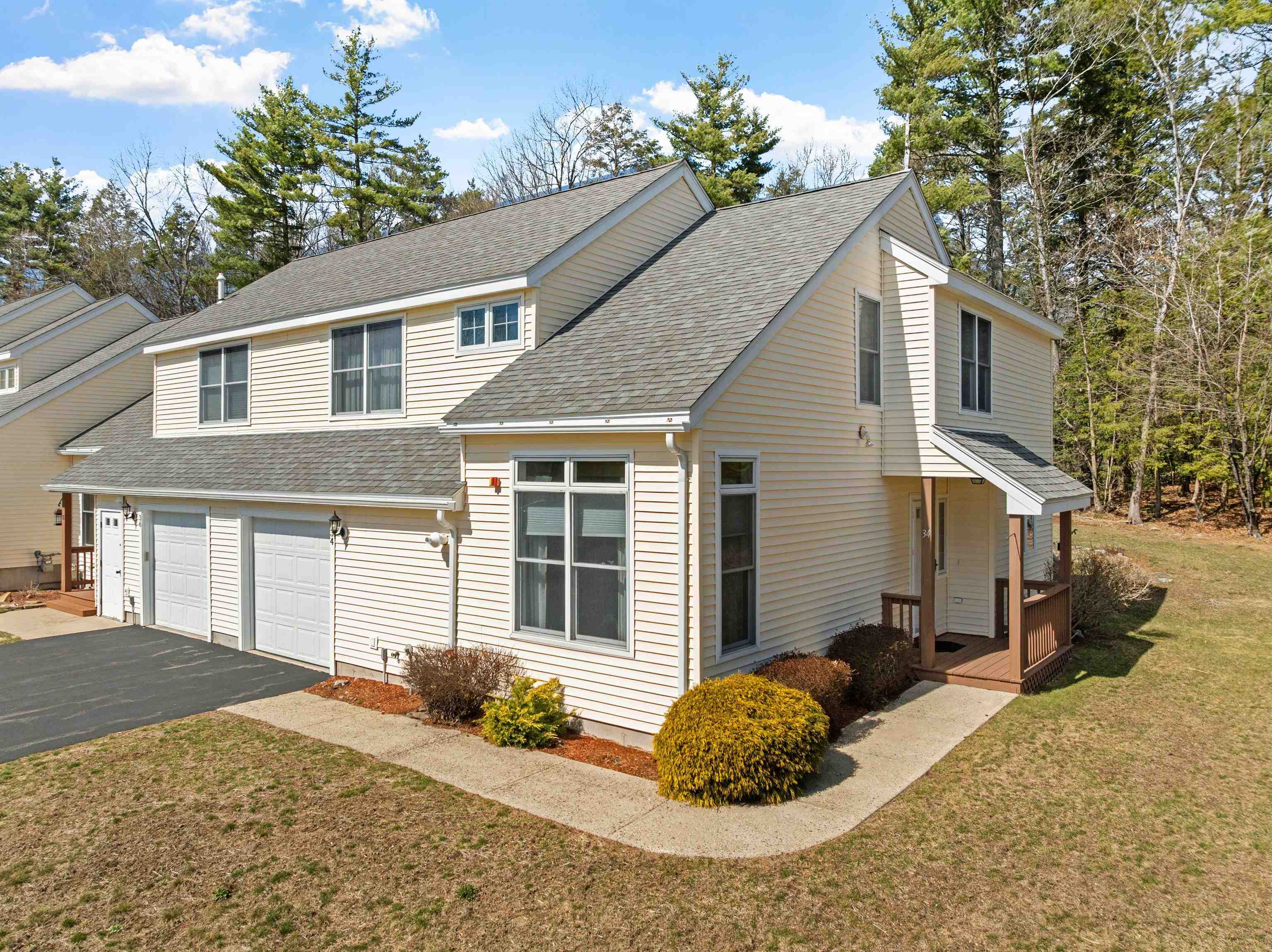 34 Coles Way Unit: 34