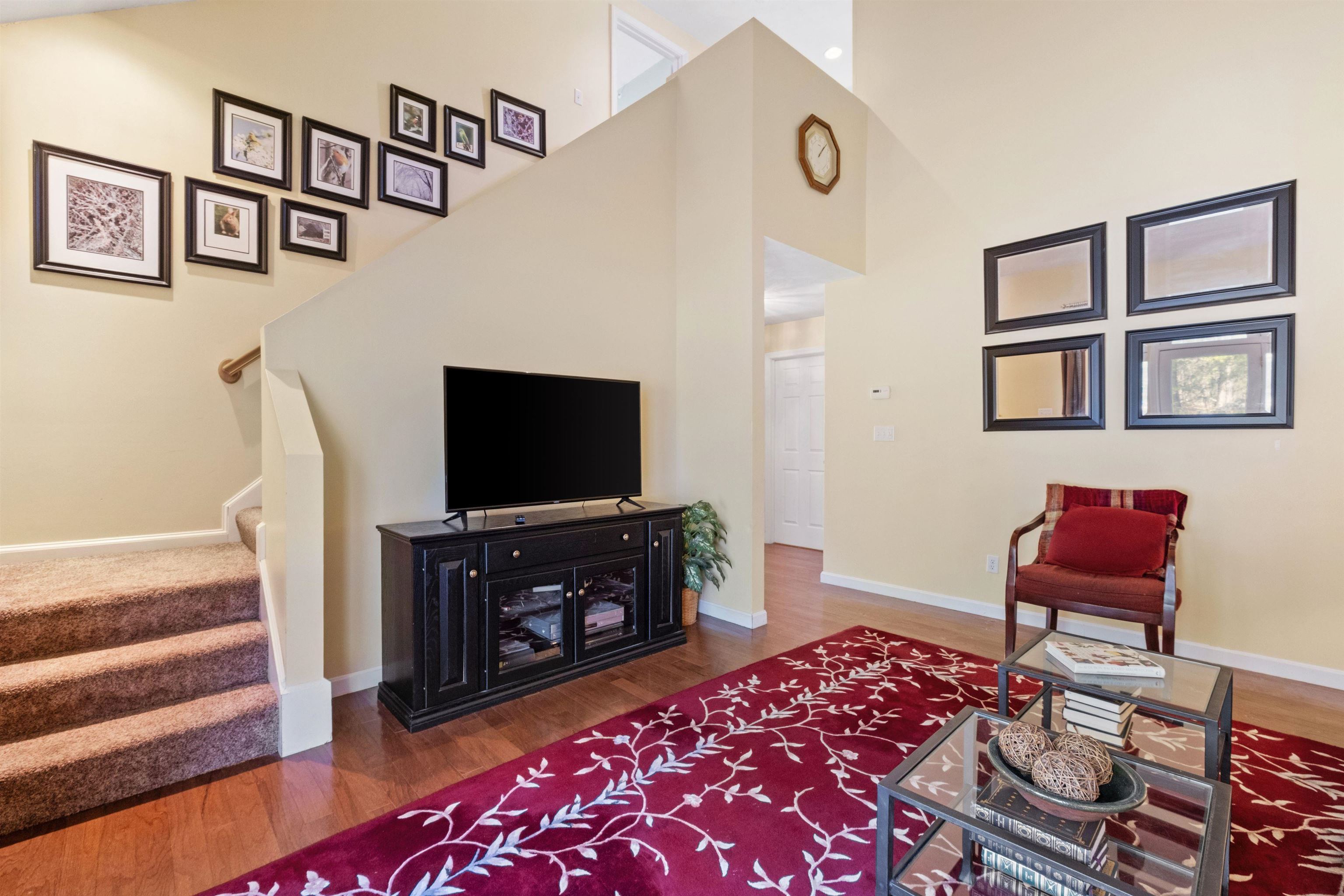 34 Coles Way Unit: 34
