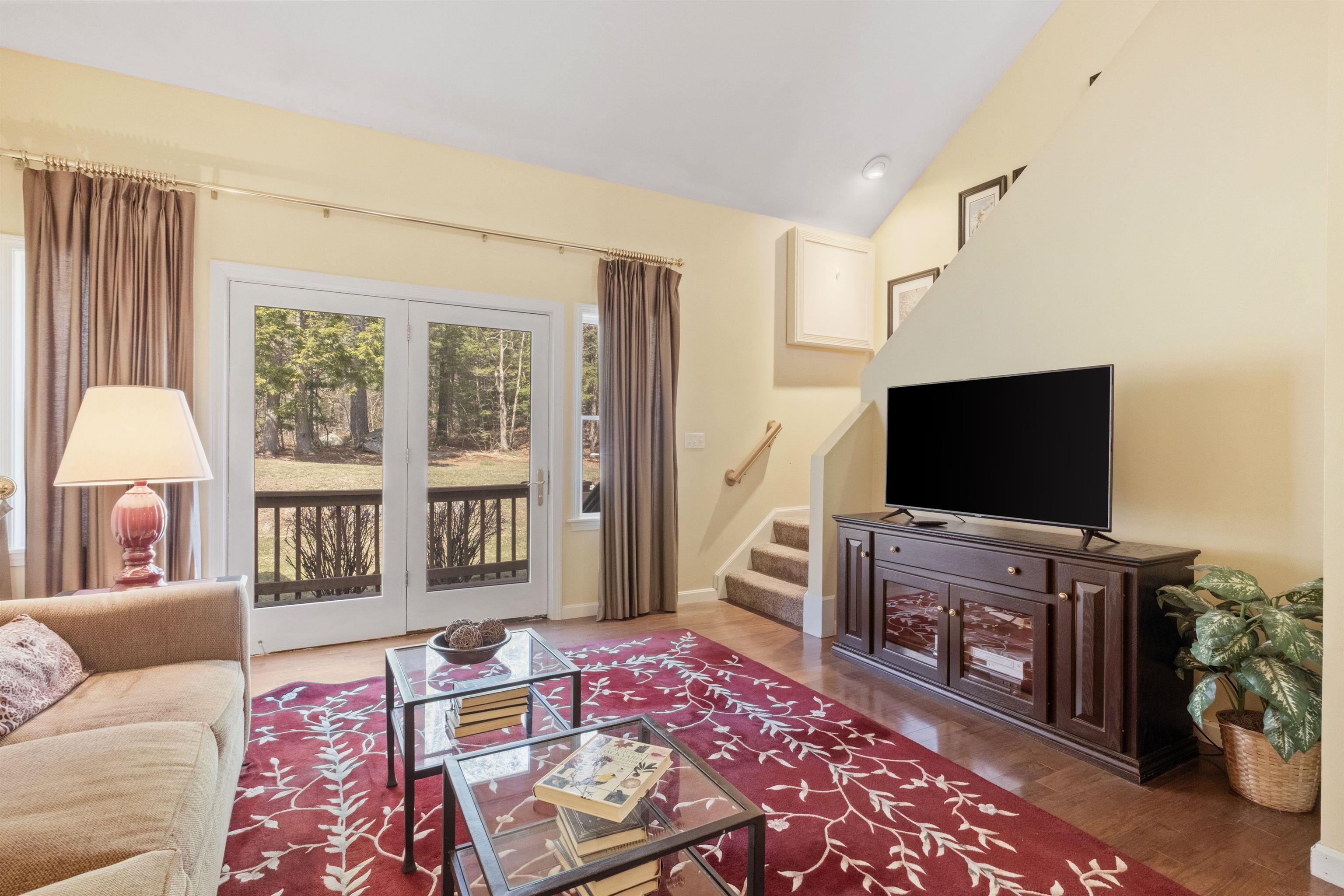 34 Coles Way Unit: 34