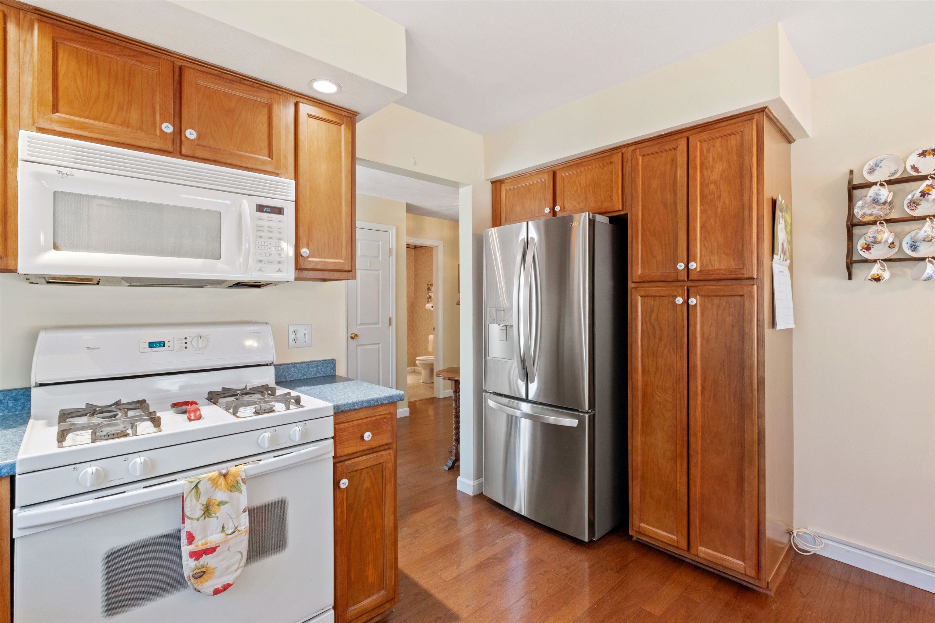 34 Coles Way Unit: 34