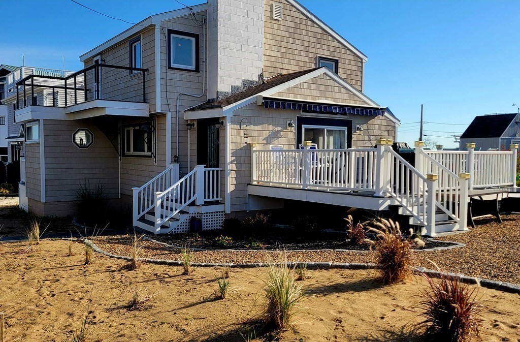 6 77th Street Unit: WINTER