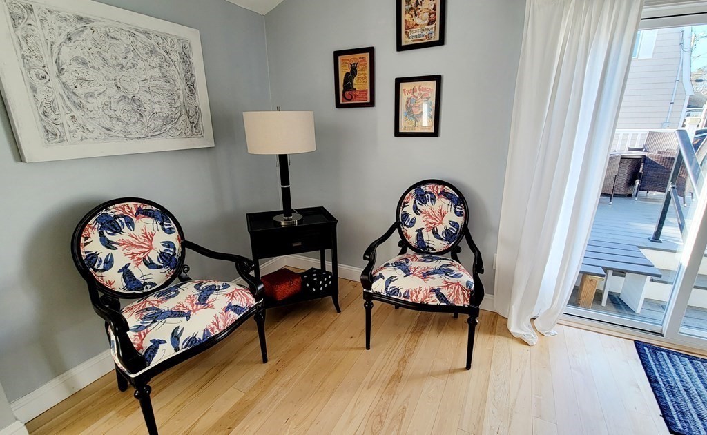 6 77th Street Unit: WINTER
