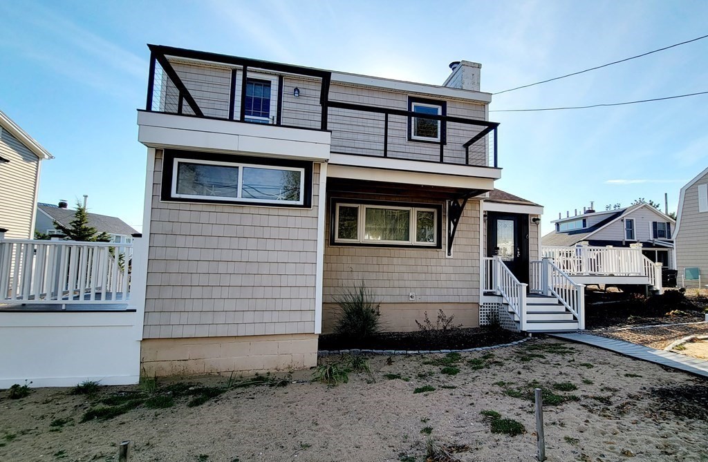 6 77th Street Unit: WINTER