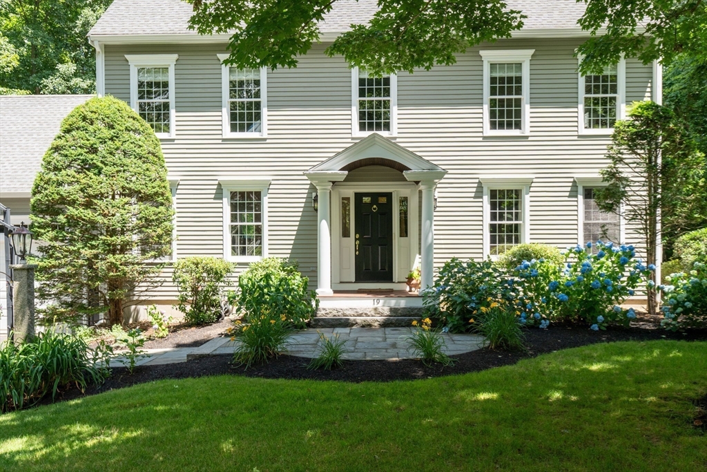 19 River Meadow Drive