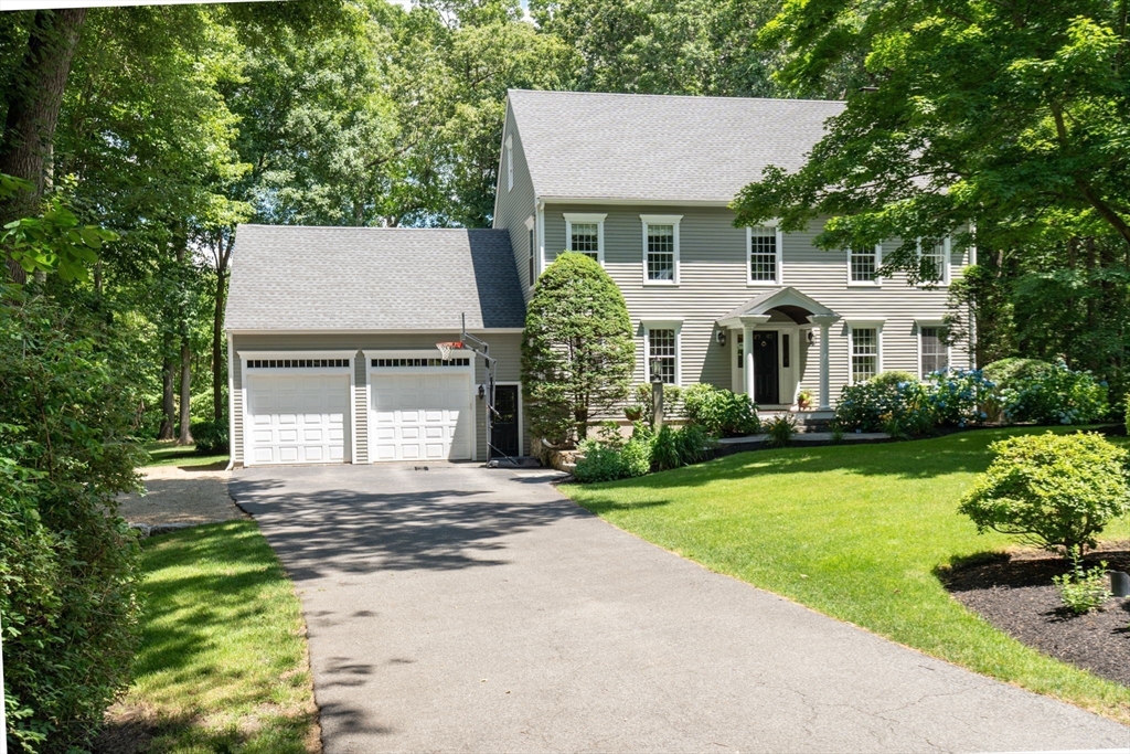 19 River Meadow Drive