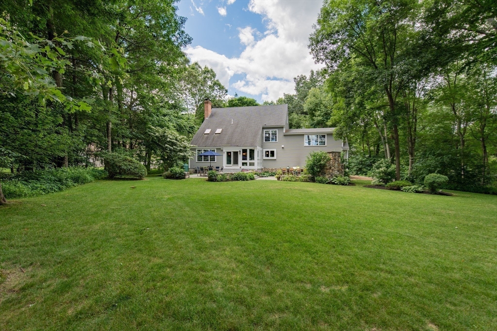 19 River Meadow Drive
