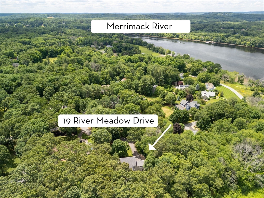 19 River Meadow Drive