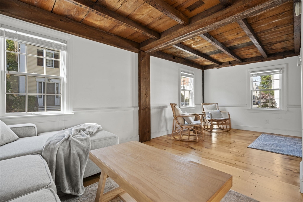 53 Prospect Street