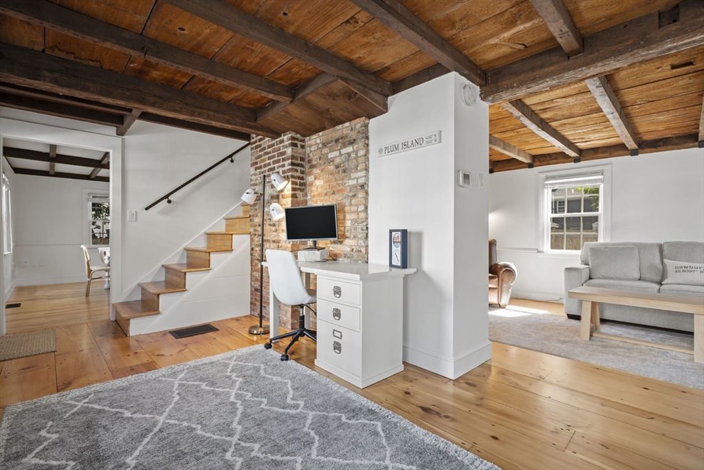 53 Prospect Street