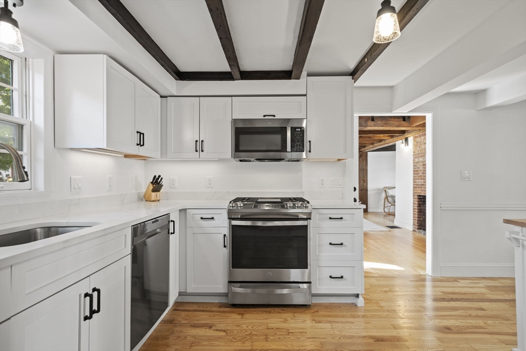 53 Prospect Street