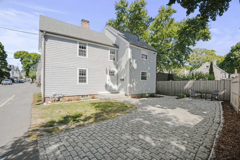 53 Prospect Street
