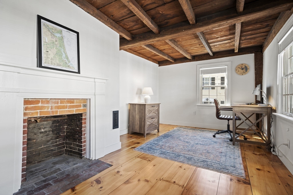 53 Prospect Street